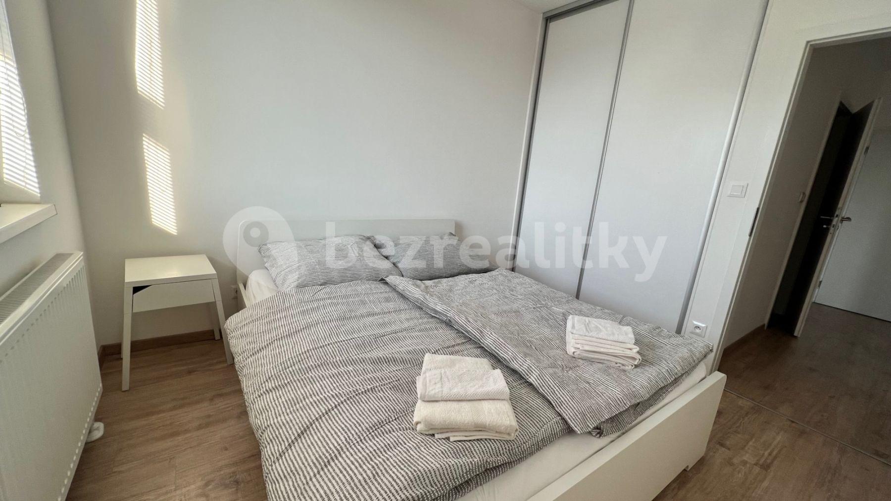 2 bedroom flat to rent, 40 m², Prievozská, Ružinov, Bratislavský Region