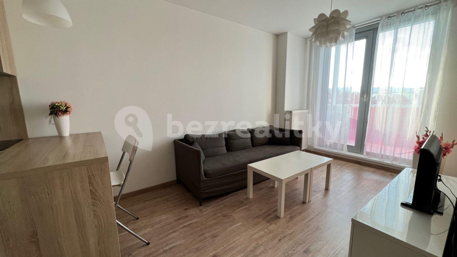 2 bedroom flat to rent, 40 m², Prievozská, Ružinov, Bratislavský Region