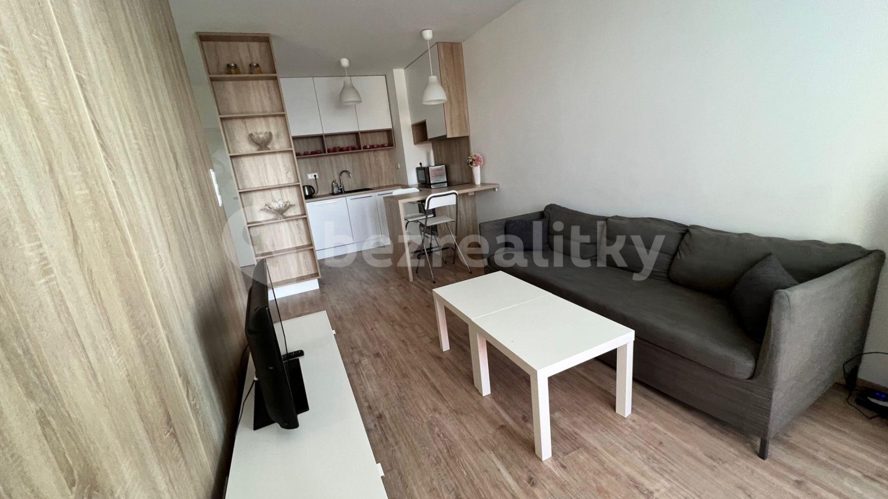 2 bedroom flat to rent, 40 m², Prievozská, Ružinov, Bratislavský Region