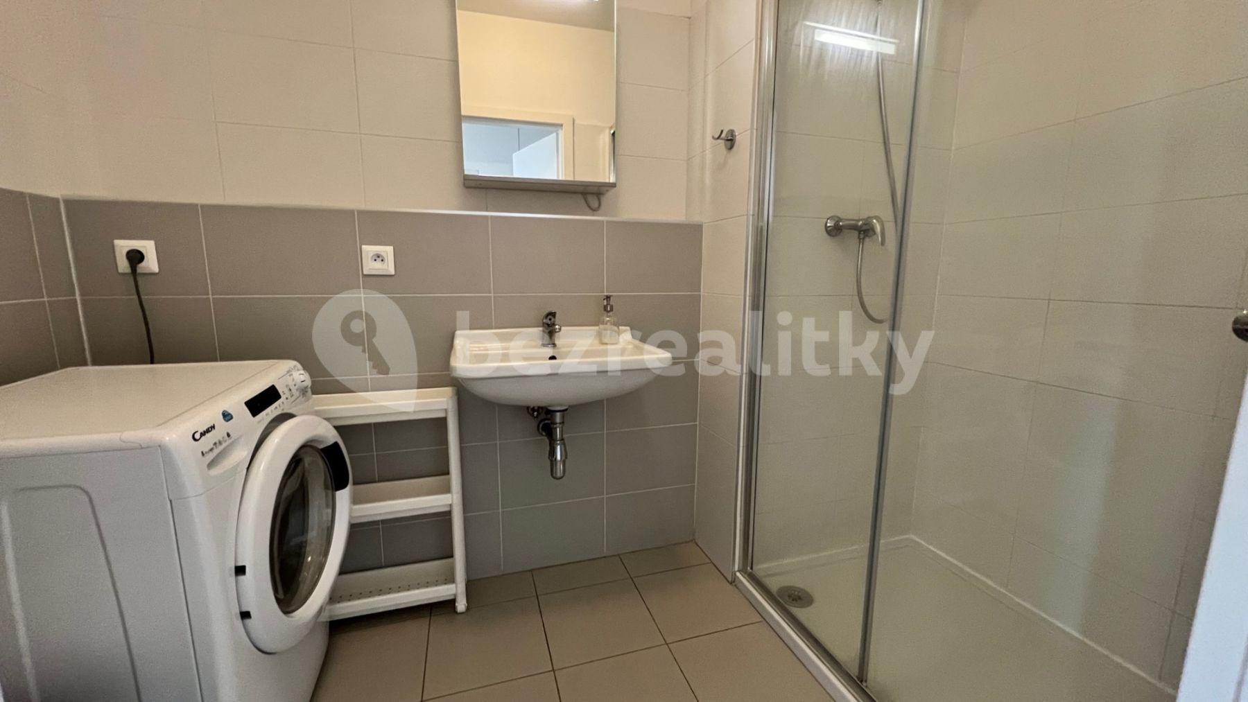 2 bedroom flat to rent, 40 m², Prievozská, Ružinov, Bratislavský Region