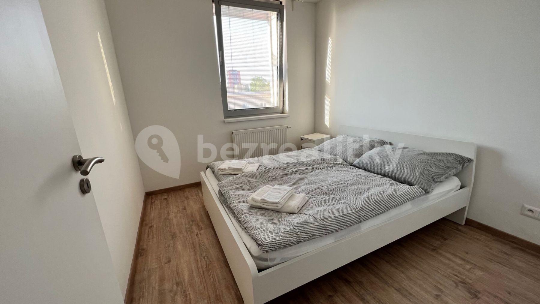 2 bedroom flat to rent, 40 m², Prievozská, Ružinov, Bratislavský Region