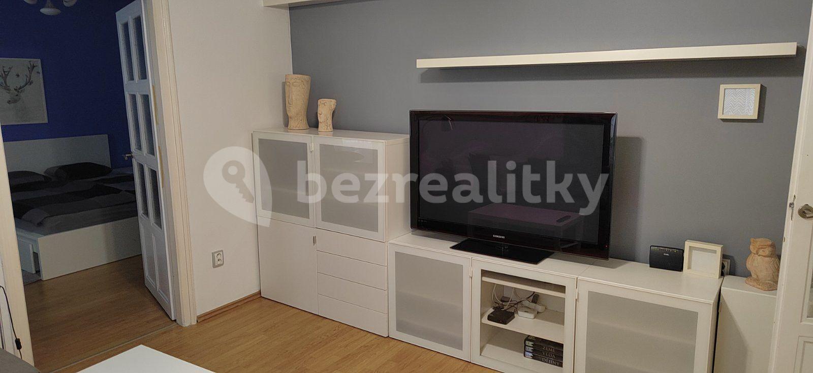 2 bedroom flat to rent, 55 m², Baranova, Prague, Prague