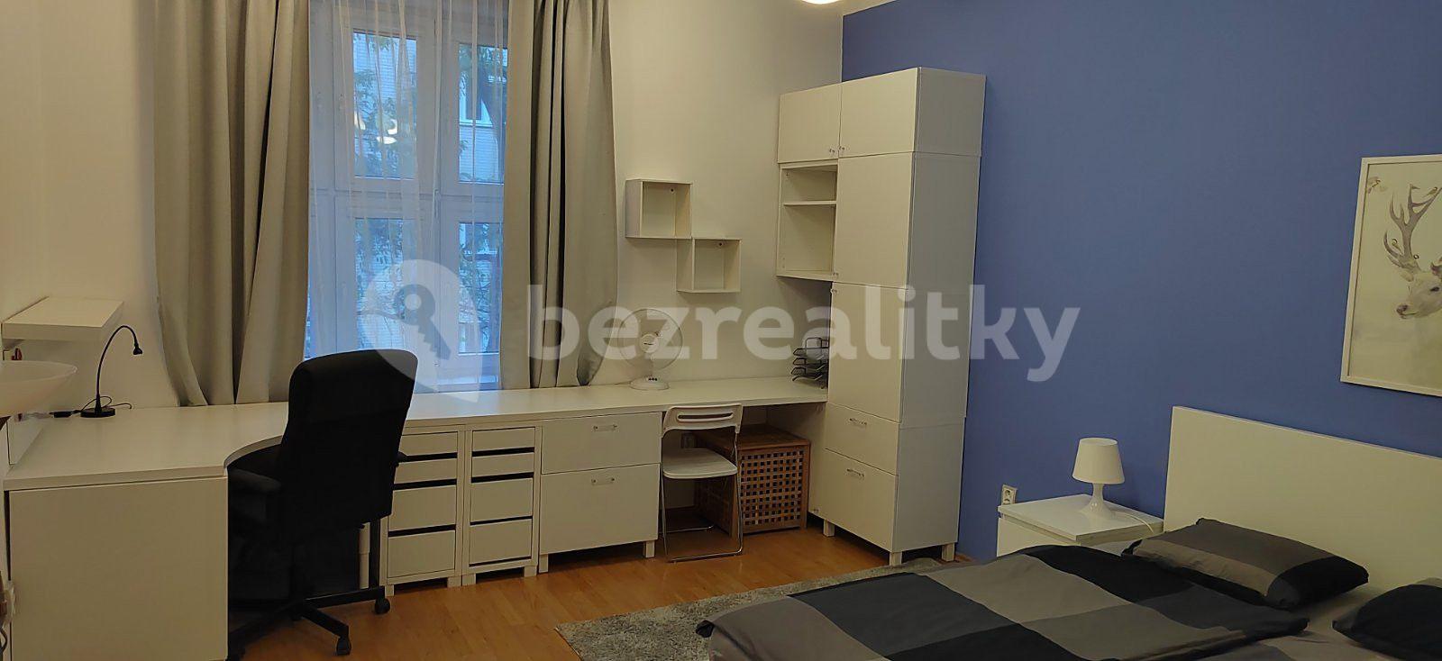 2 bedroom flat to rent, 55 m², Baranova, Prague, Prague