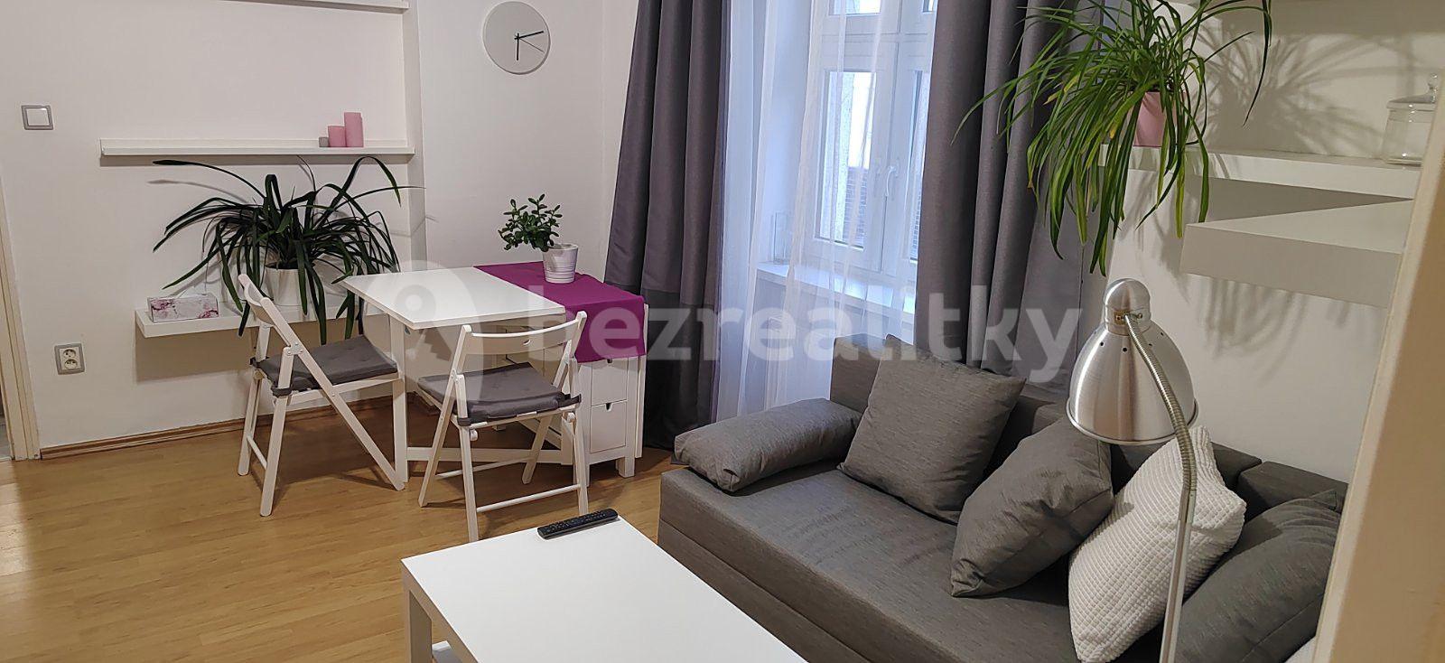 2 bedroom flat to rent, 55 m², Baranova, Prague, Prague