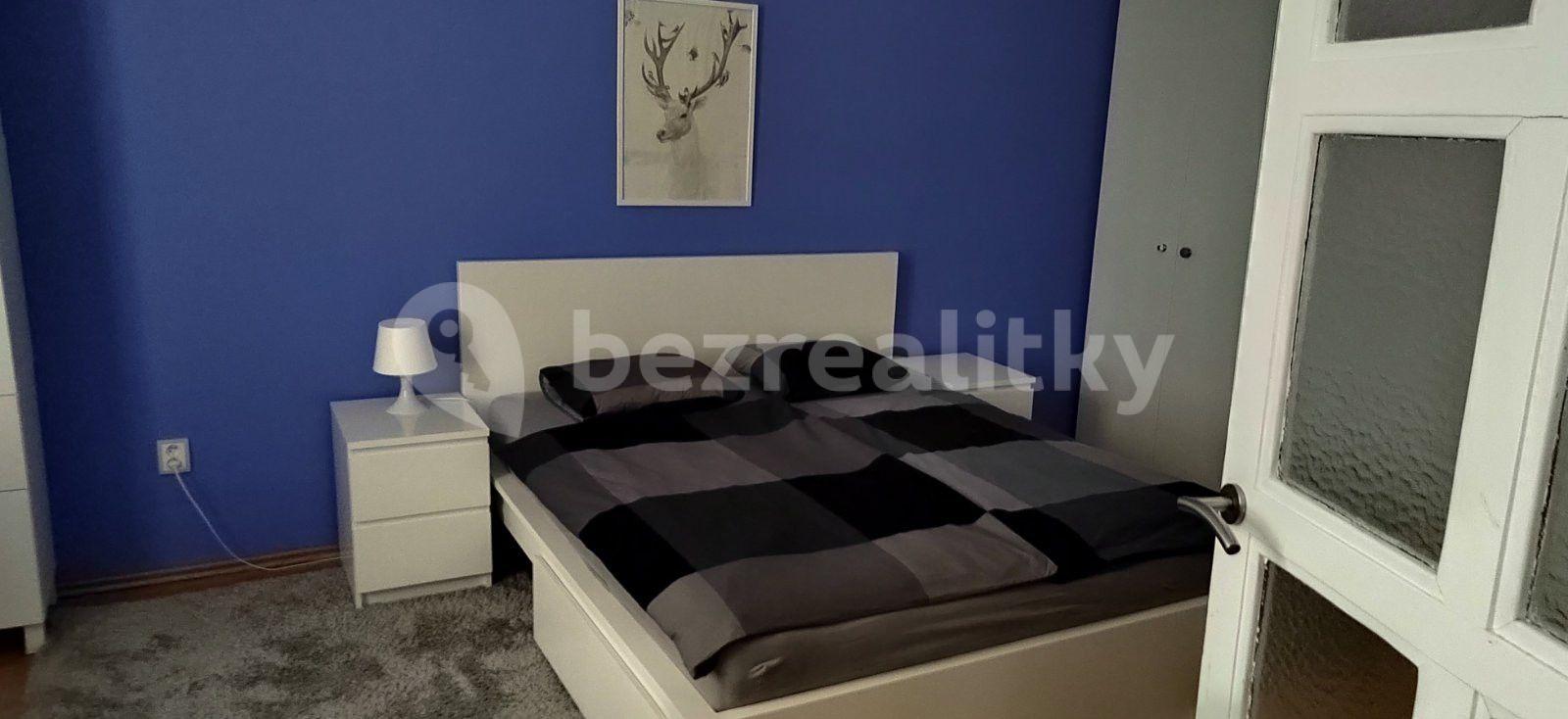 2 bedroom flat to rent, 55 m², Baranova, Prague, Prague