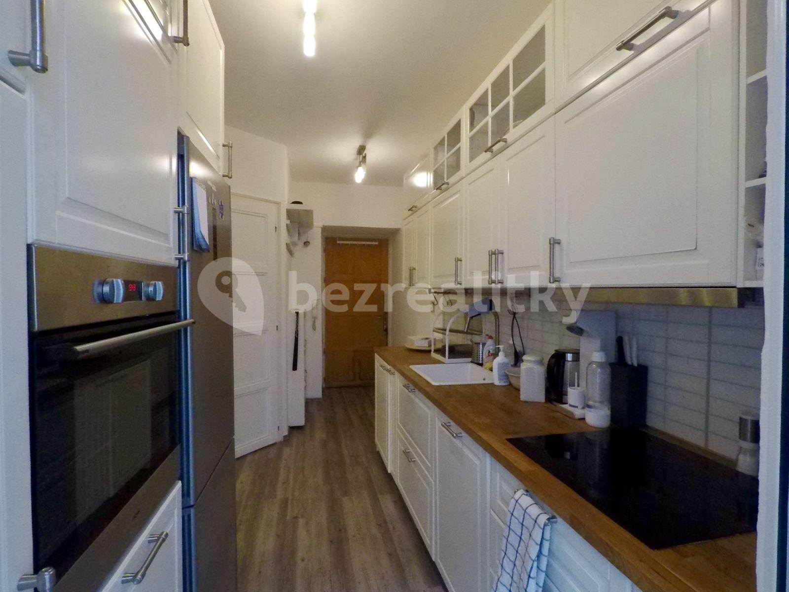 2 bedroom flat to rent, 55 m², Baranova, Prague, Prague