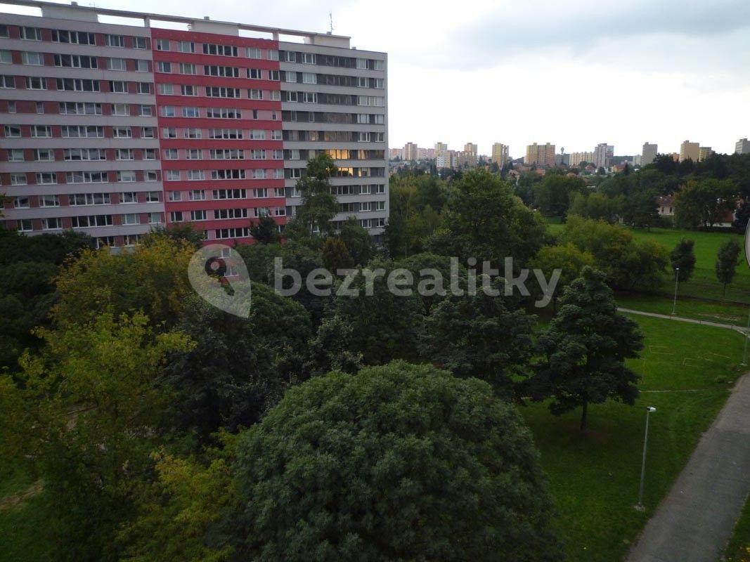 1 bedroom flat to rent, 42 m², Jílovská, Prague, Prague