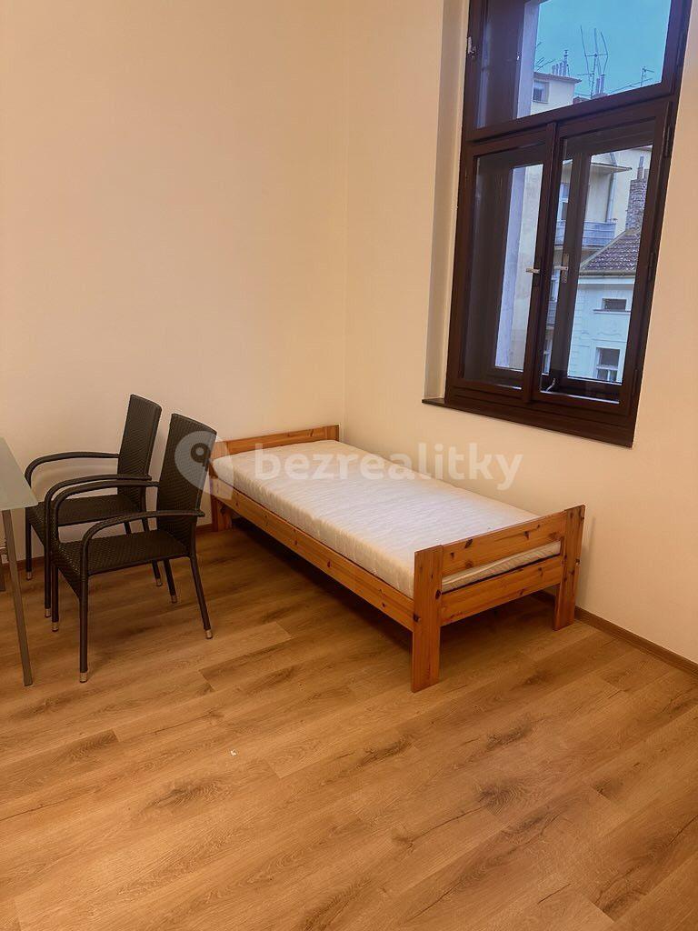 1 bedroom flat to rent, 40 m², Ječná, Prague, Prague