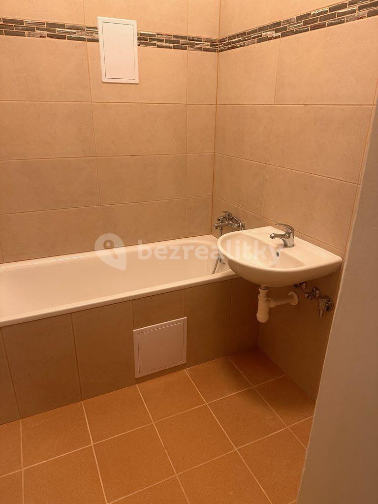 1 bedroom flat to rent, 40 m², Ječná, Prague, Prague