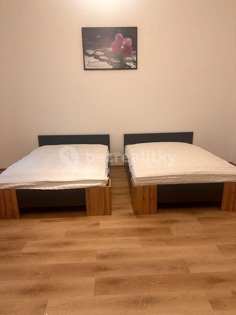 1 bedroom flat to rent, 40 m², Ječná, Prague, Prague