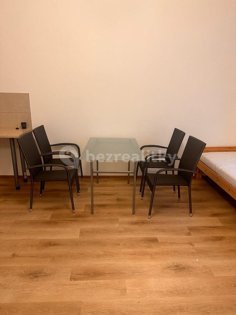 1 bedroom flat to rent, 40 m², Ječná, Prague, Prague