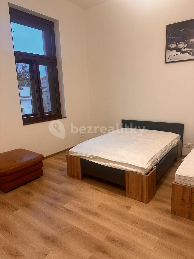 1 bedroom flat to rent, 40 m², Ječná, Prague, Prague