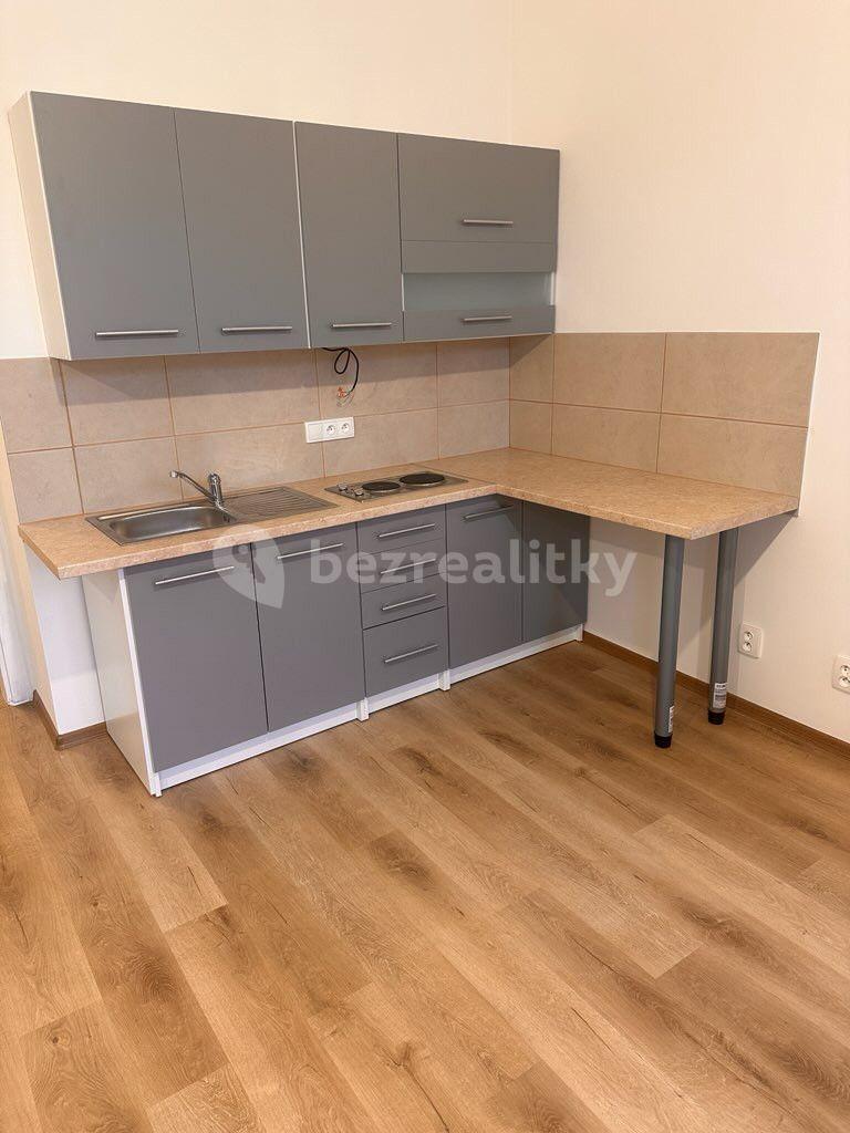 1 bedroom flat to rent, 40 m², Ječná, Prague, Prague