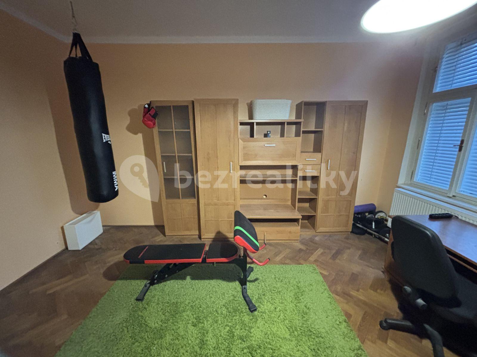 1 bedroom flat to rent, 90 m², Petrské náměstí, Prague, Prague