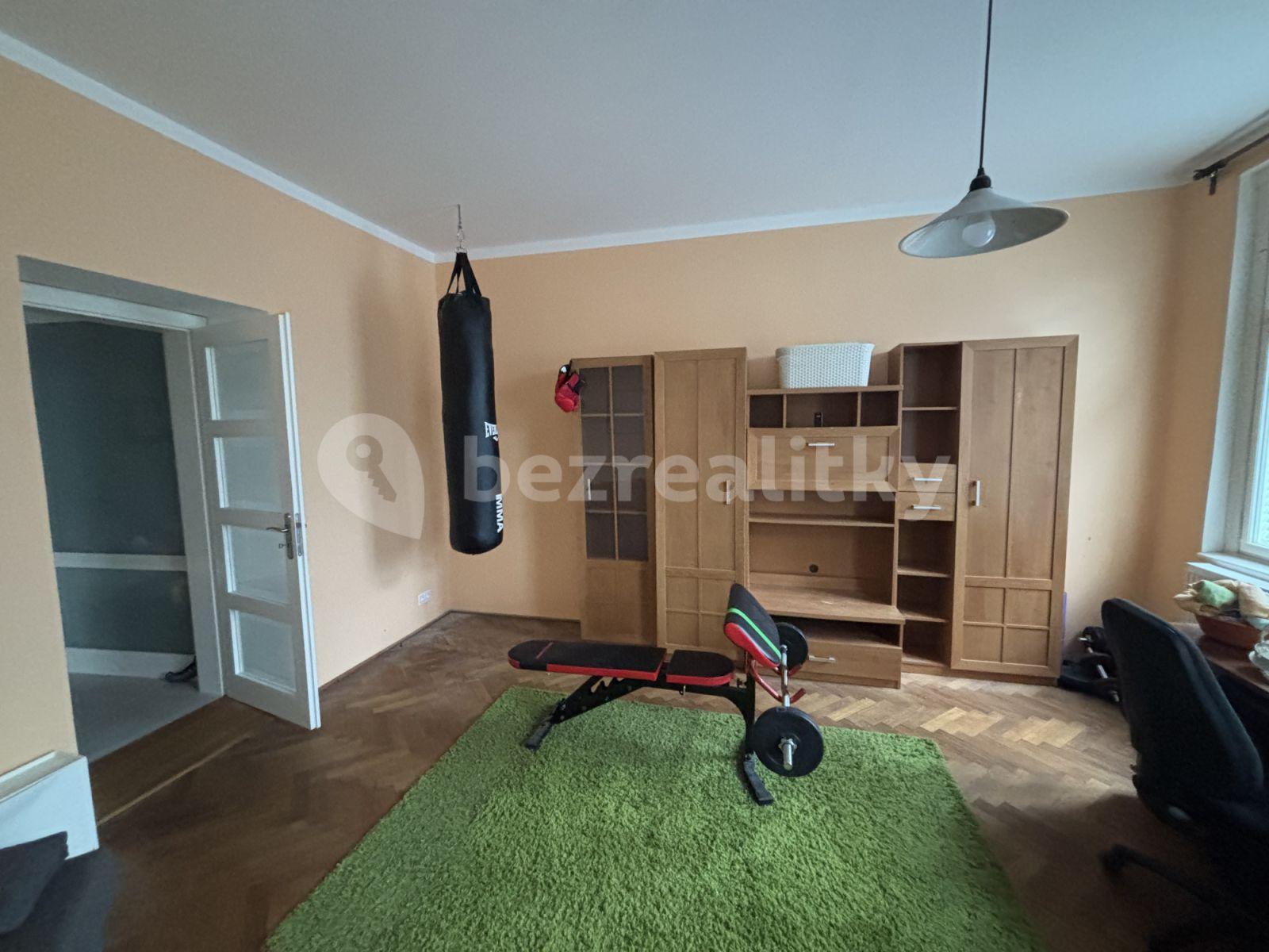 1 bedroom flat to rent, 90 m², Petrské náměstí, Prague, Prague