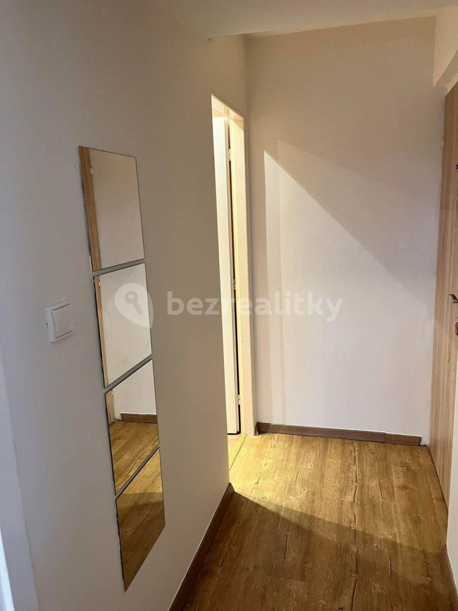 1 bedroom flat to rent, 25 m², Prague, Prague