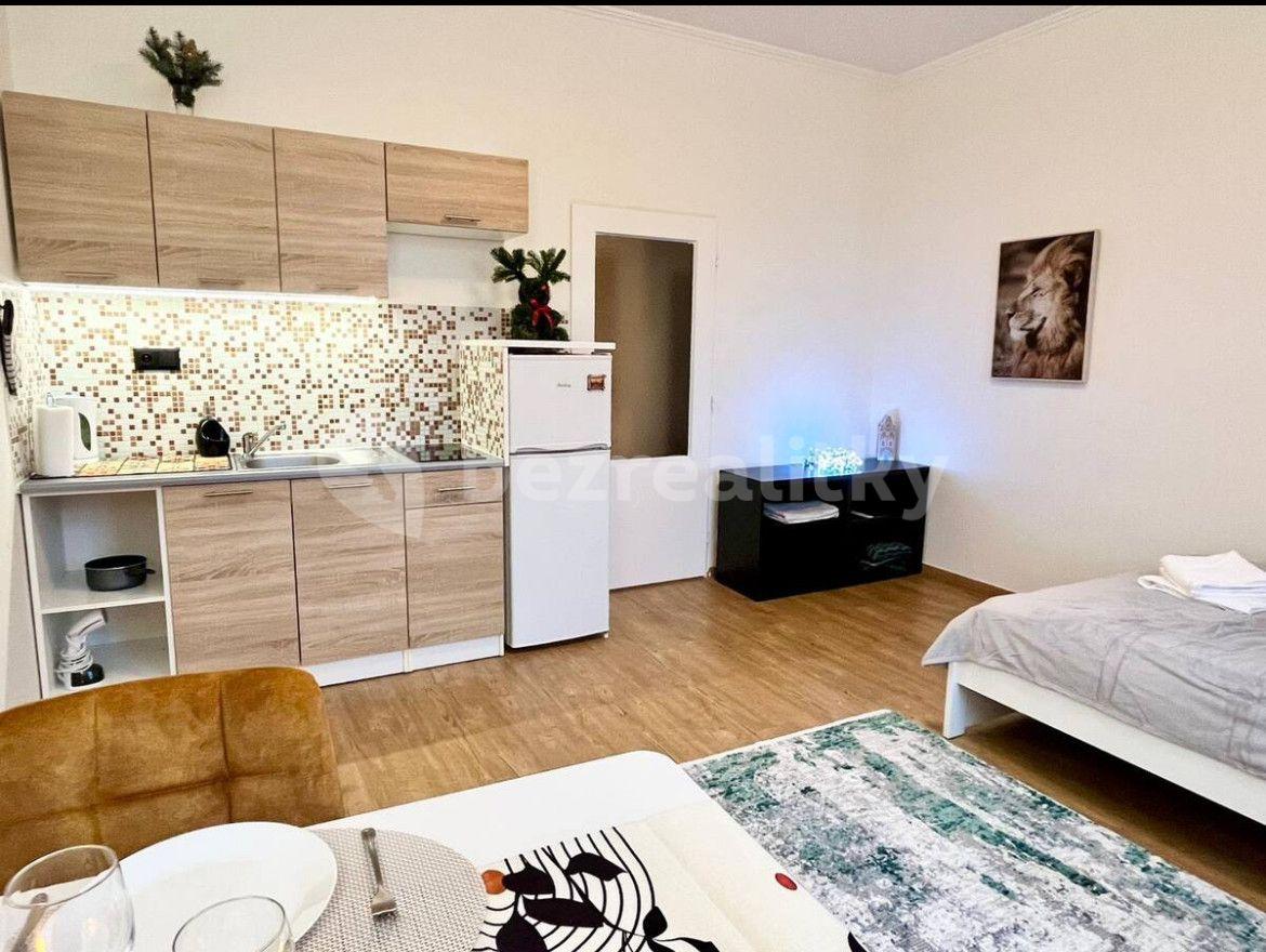 1 bedroom flat to rent, 25 m², Prague, Prague