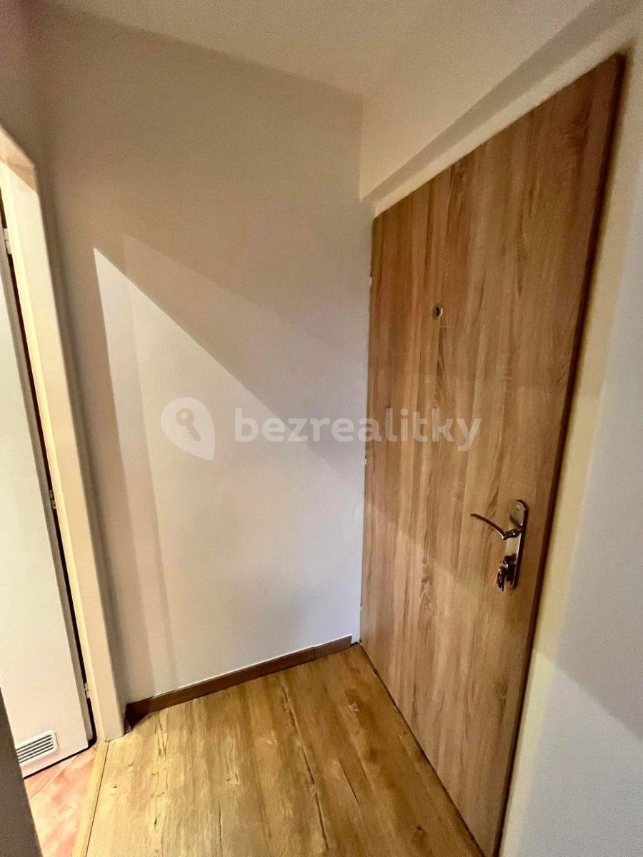 1 bedroom flat to rent, 25 m², Prague, Prague