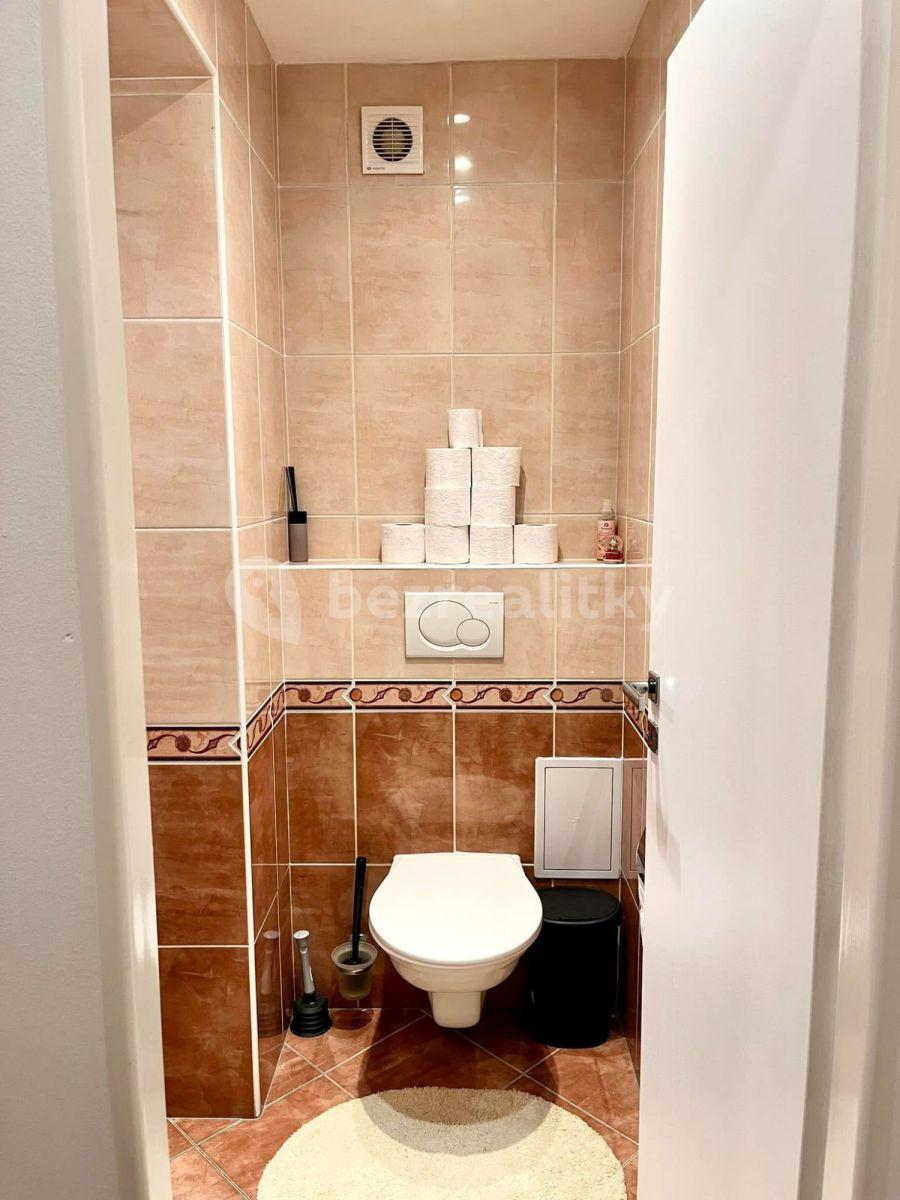 1 bedroom flat to rent, 25 m², Prague, Prague