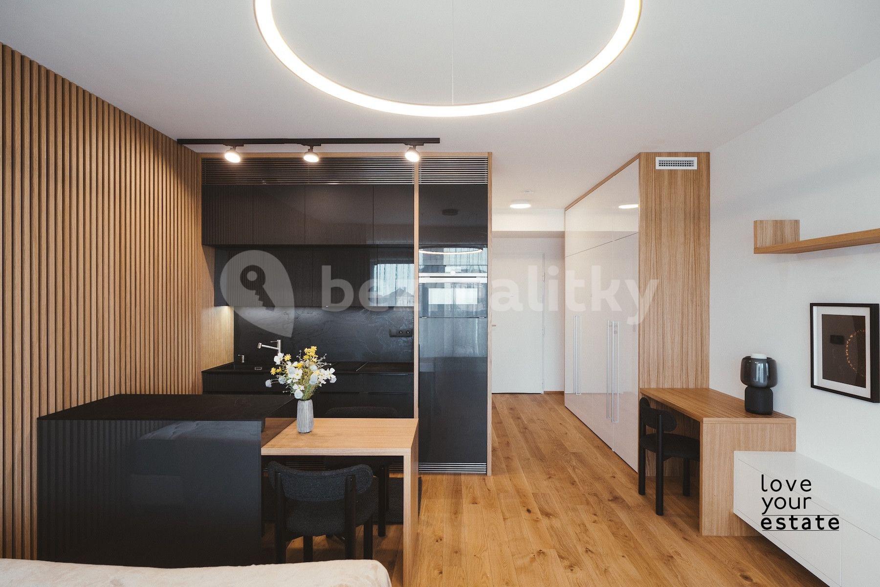 1 bedroom flat to rent, 35 m², Vítězné náměstí, Prague, Prague