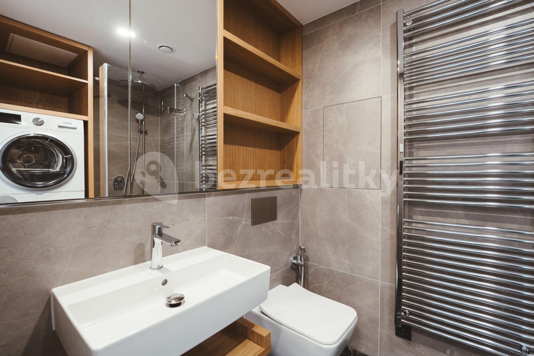 1 bedroom flat to rent, 35 m², Vítězné náměstí, Prague, Prague