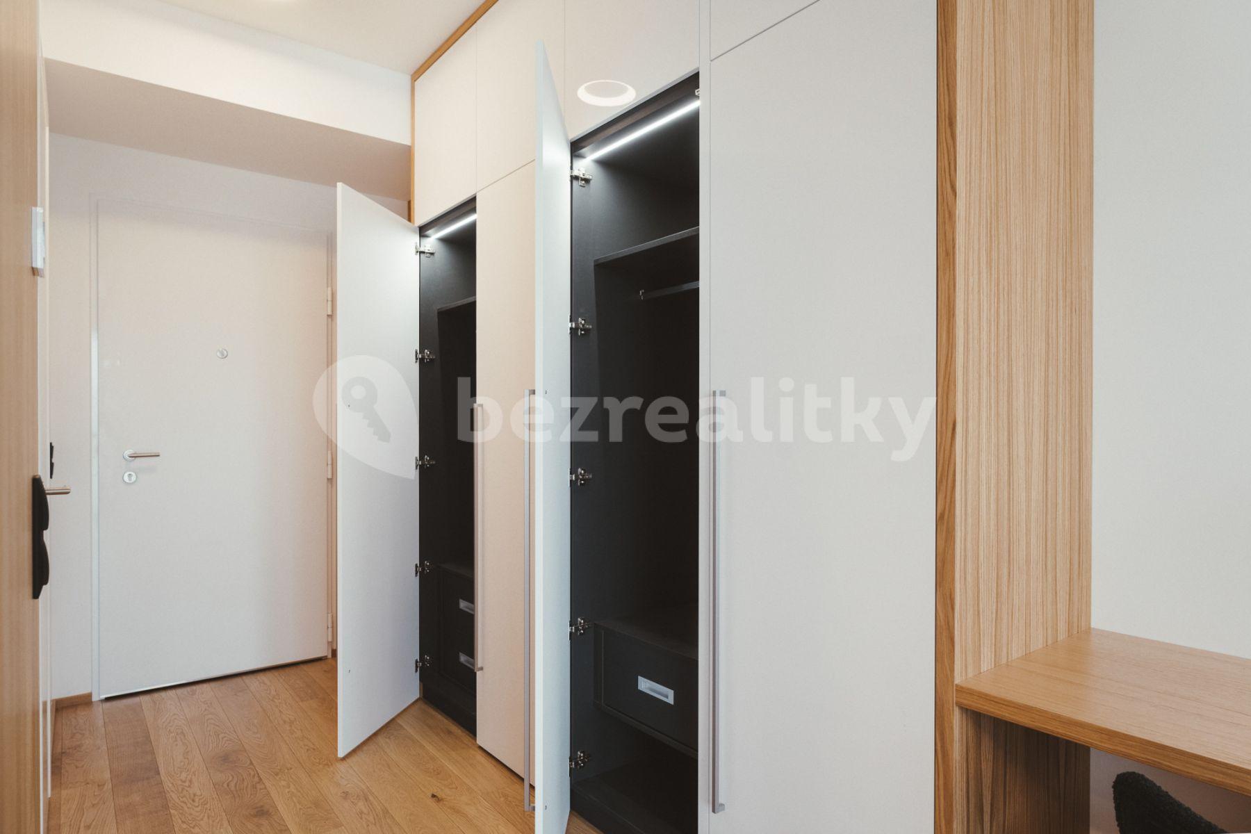 1 bedroom flat to rent, 35 m², Vítězné náměstí, Prague, Prague