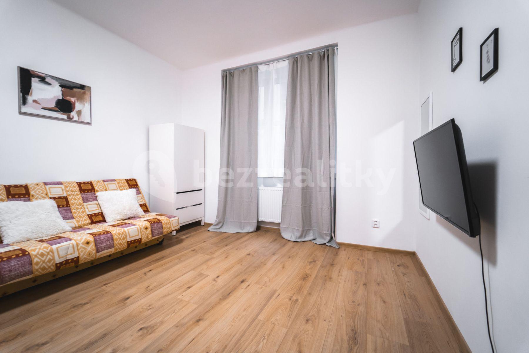 1 bedroom flat to rent, 55 m², Stupkova, Prague, Prague