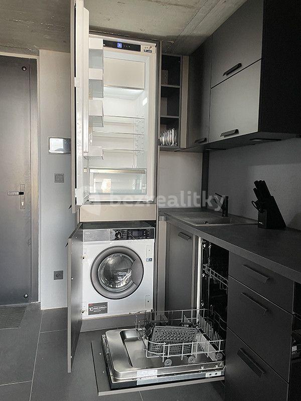 Studio flat to rent, 50 m², Prague, Prague