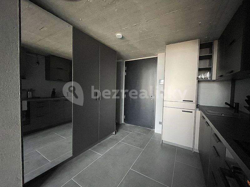 Studio flat to rent, 50 m², Prague, Prague