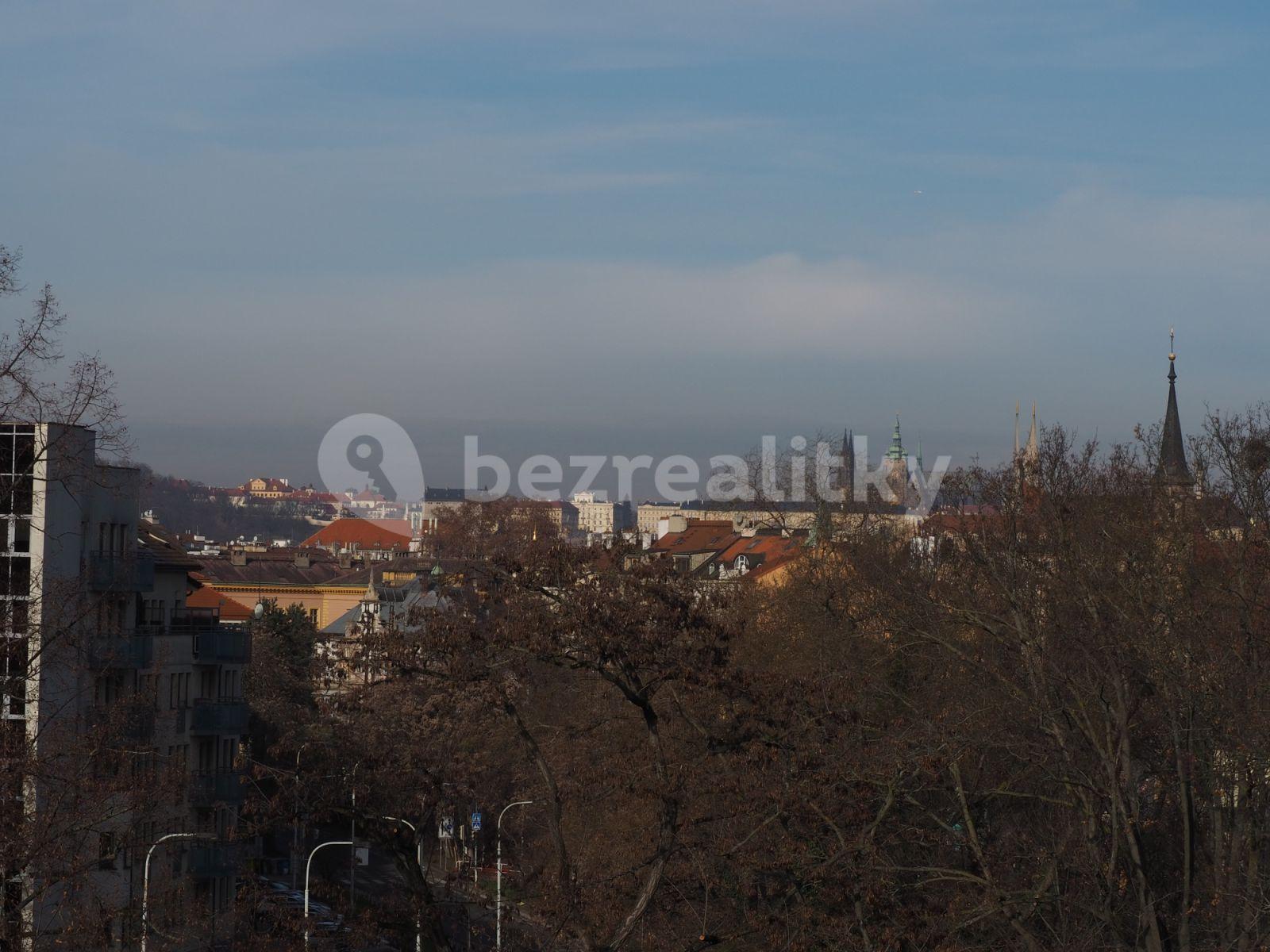 2 bedroom flat to rent, 49 m², Lumírova, Prague, Prague