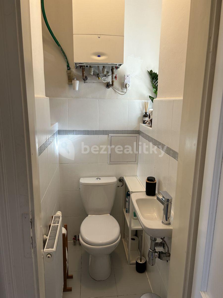 2 bedroom flat to rent, 49 m², Lumírova, Prague, Prague