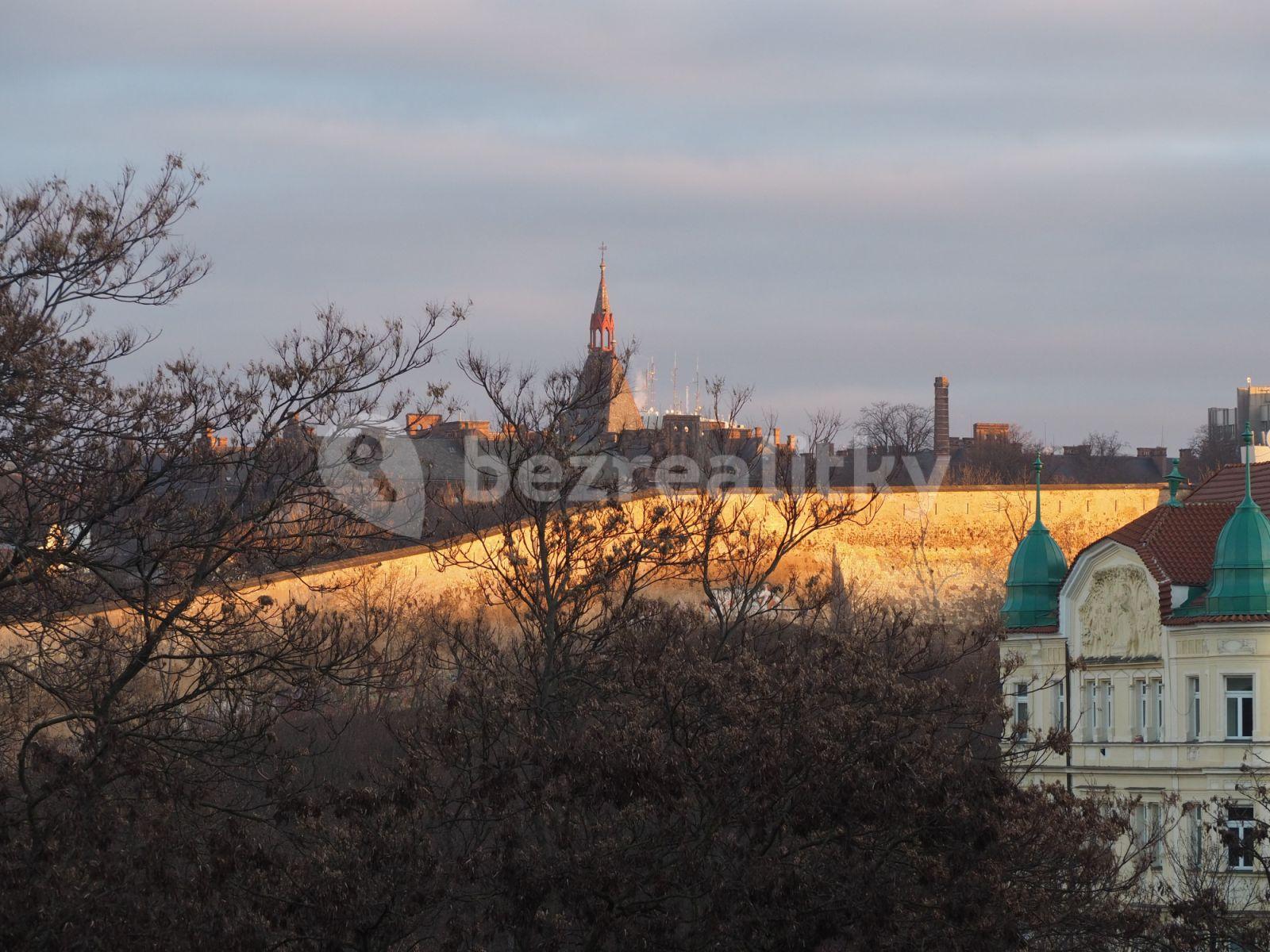 2 bedroom flat to rent, 49 m², Lumírova, Prague, Prague