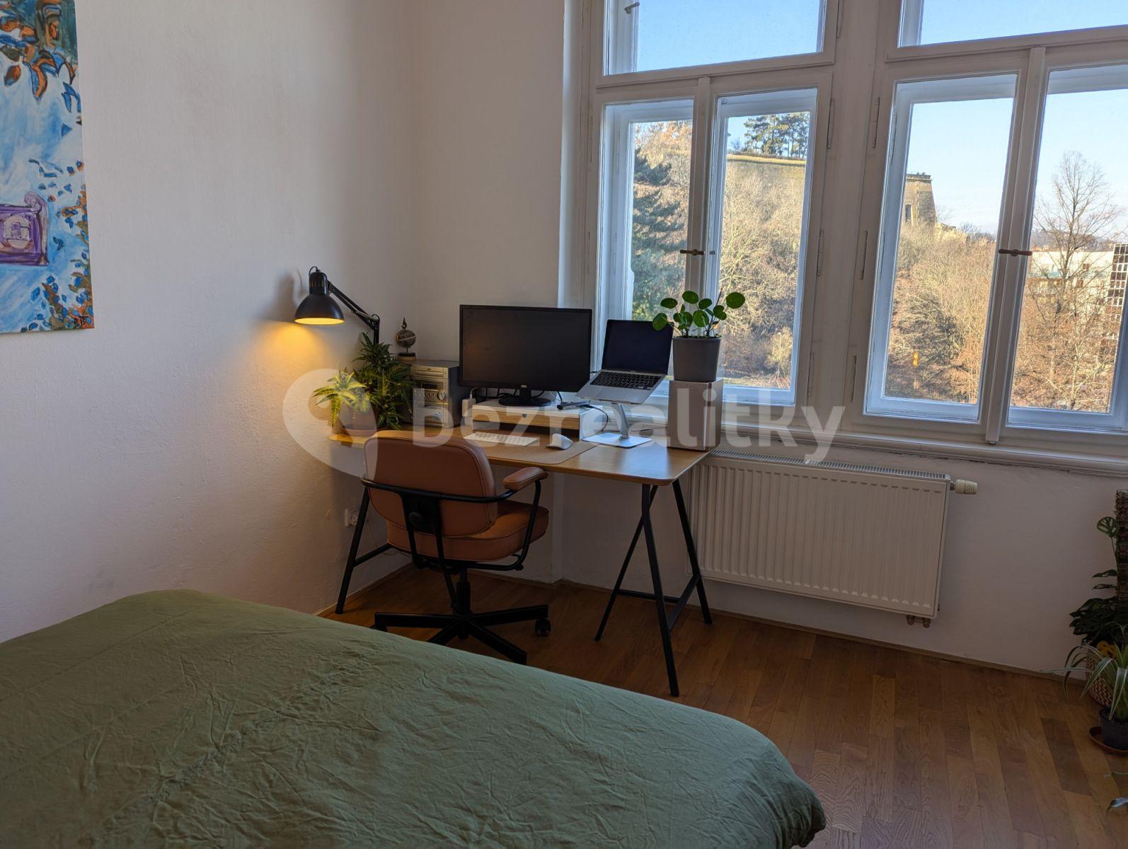 2 bedroom flat to rent, 49 m², Lumírova, Prague, Prague