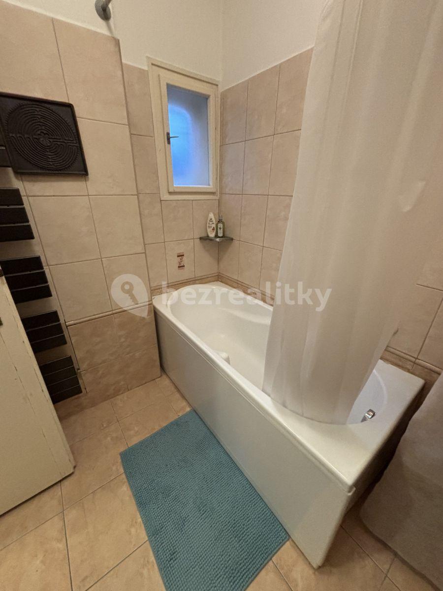 3 bedroom flat to rent, 85 m², Pod Štěpem, Prague, Prague