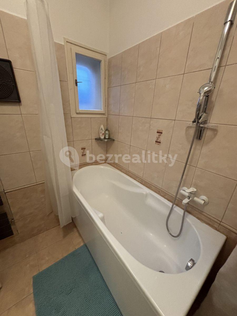 3 bedroom flat to rent, 85 m², Pod Štěpem, Prague, Prague