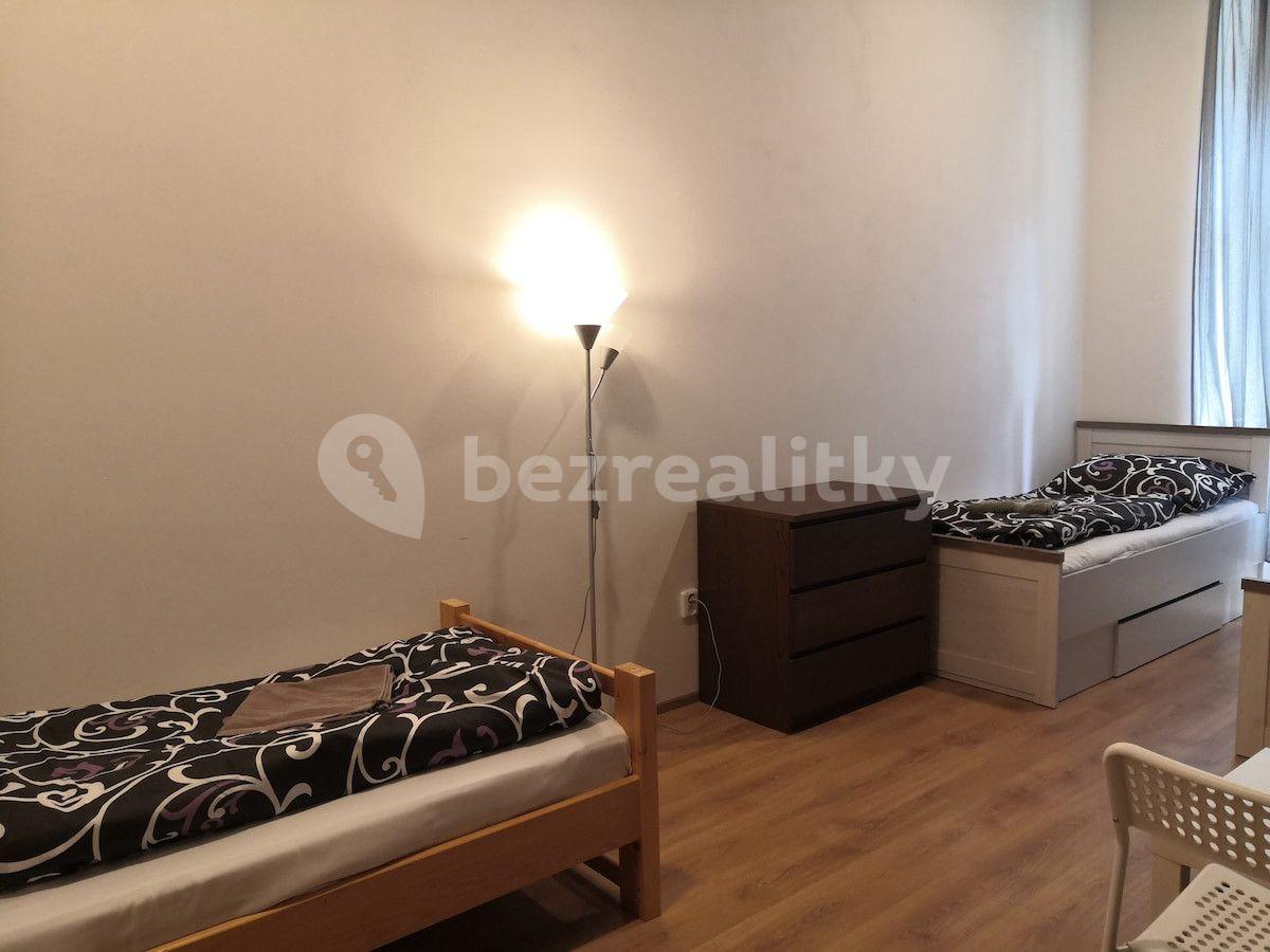 1 bedroom flat to rent, 40 m², Ke stvanice, Prague, Prague