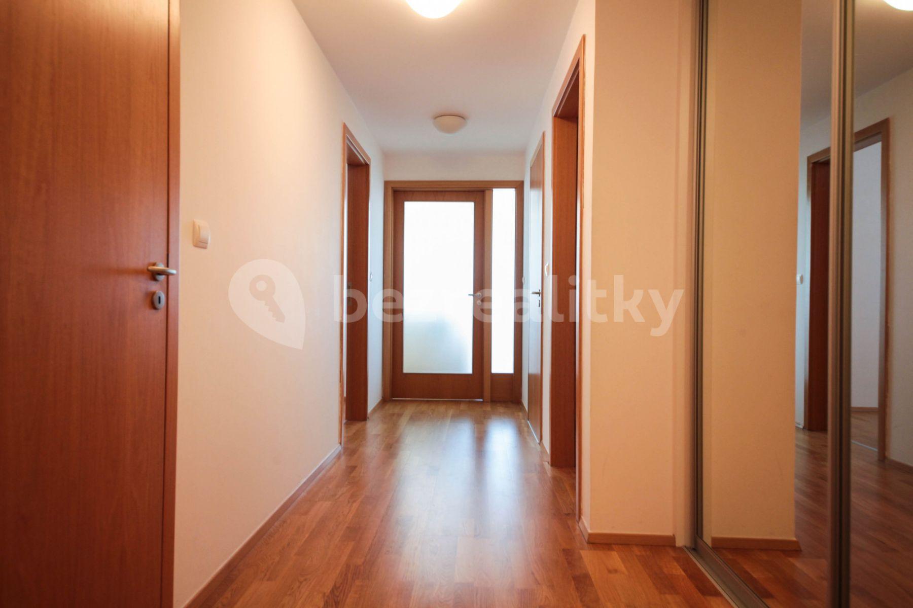 3 bedroom flat to rent, 100 m², Ke Kapslovně, Prague, Prague