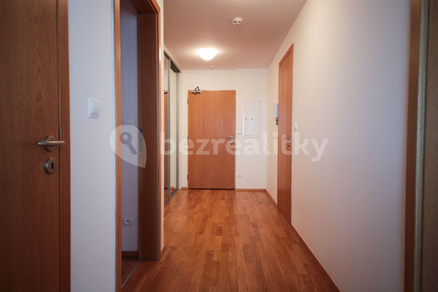 3 bedroom flat to rent, 100 m², Ke Kapslovně, Prague, Prague