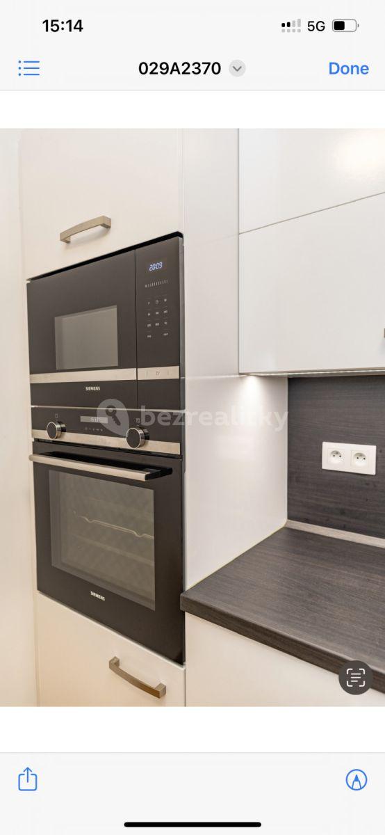 1 bedroom flat to rent, 30 m², Na Valentince, Prague, Prague