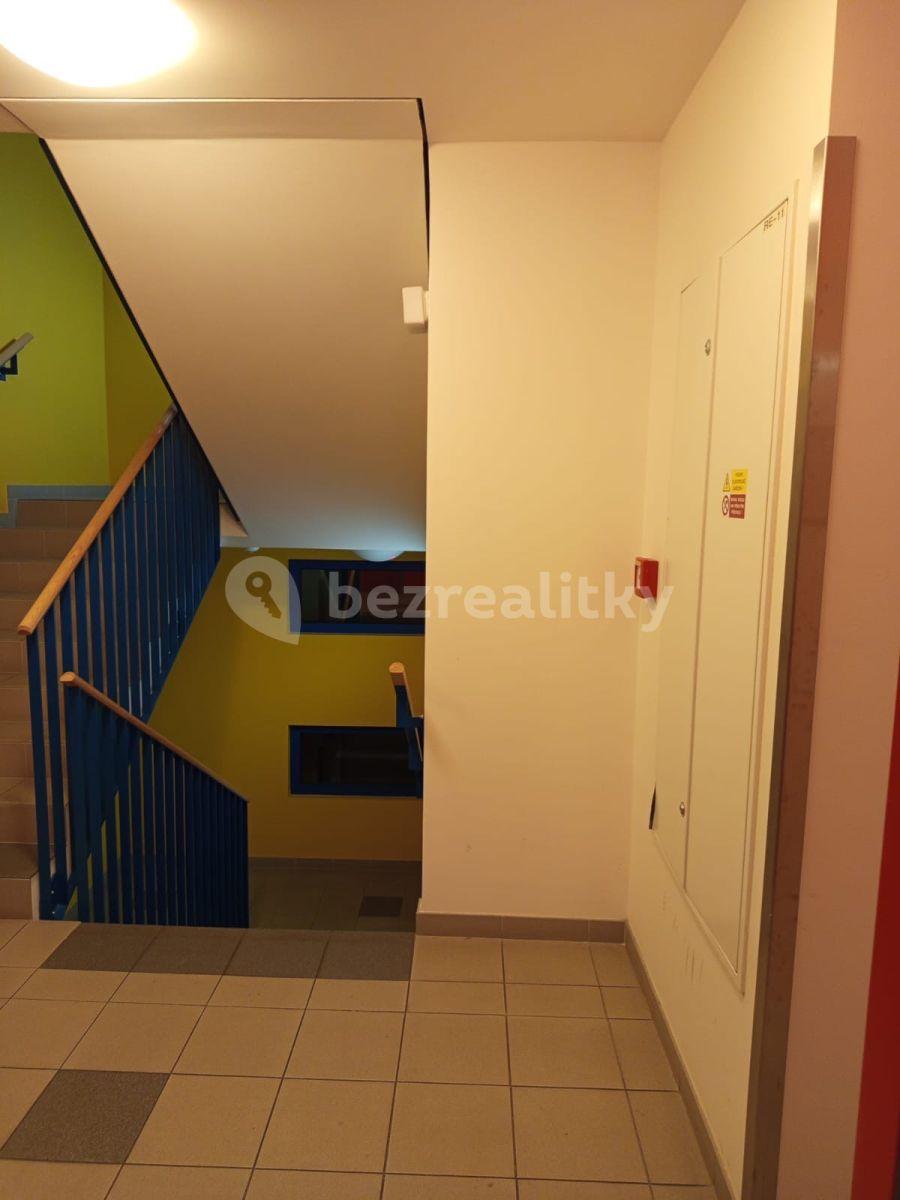 2 bedroom flat to rent, 46 m², Teplická, Prague, Prague