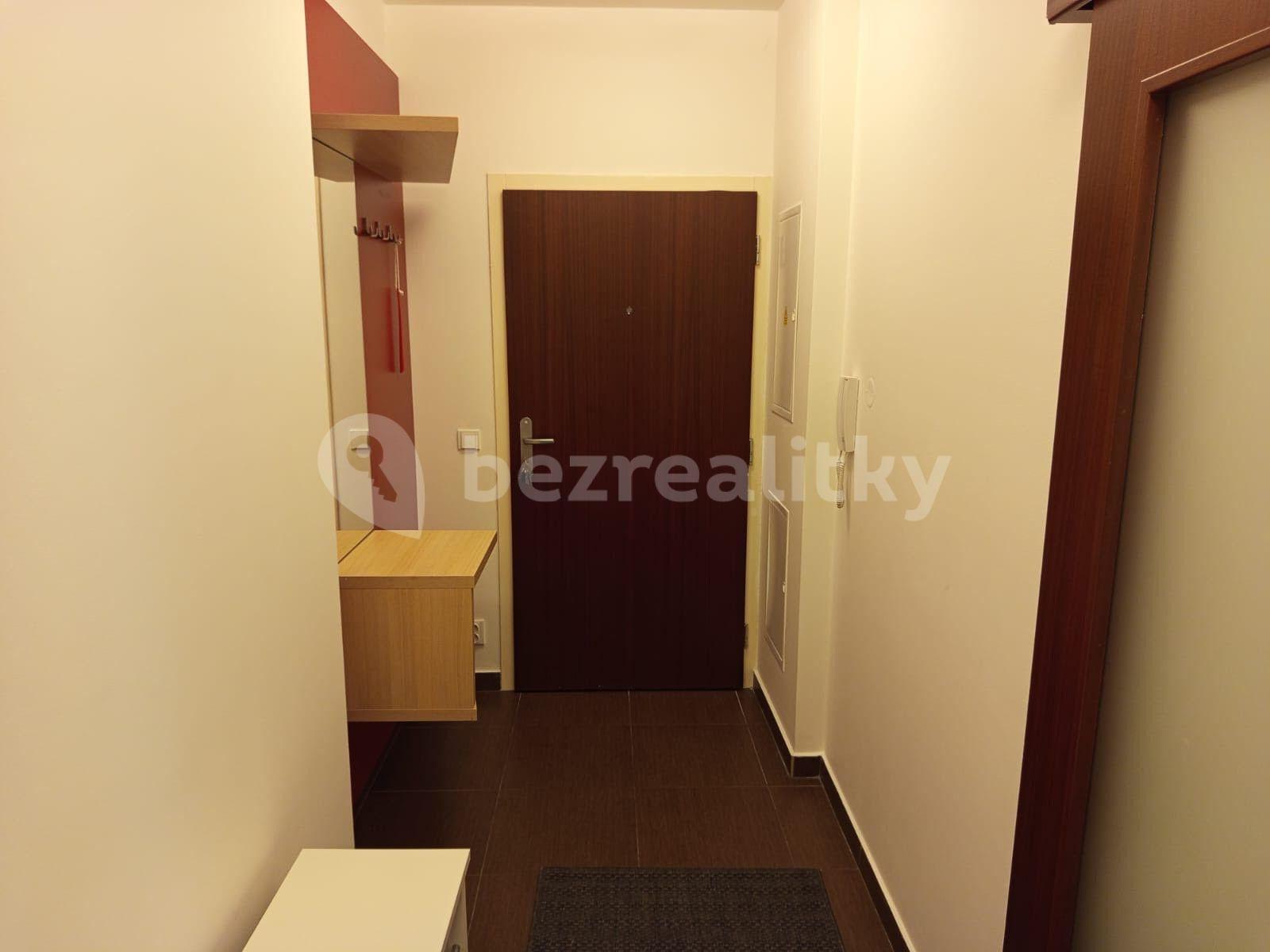 2 bedroom flat to rent, 46 m², Teplická, Prague, Prague