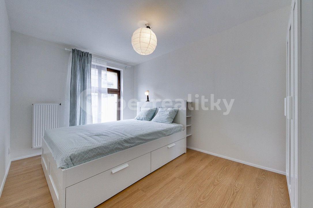 2 bedroom flat to rent, 45 m², Pivovarská, Prague, Prague