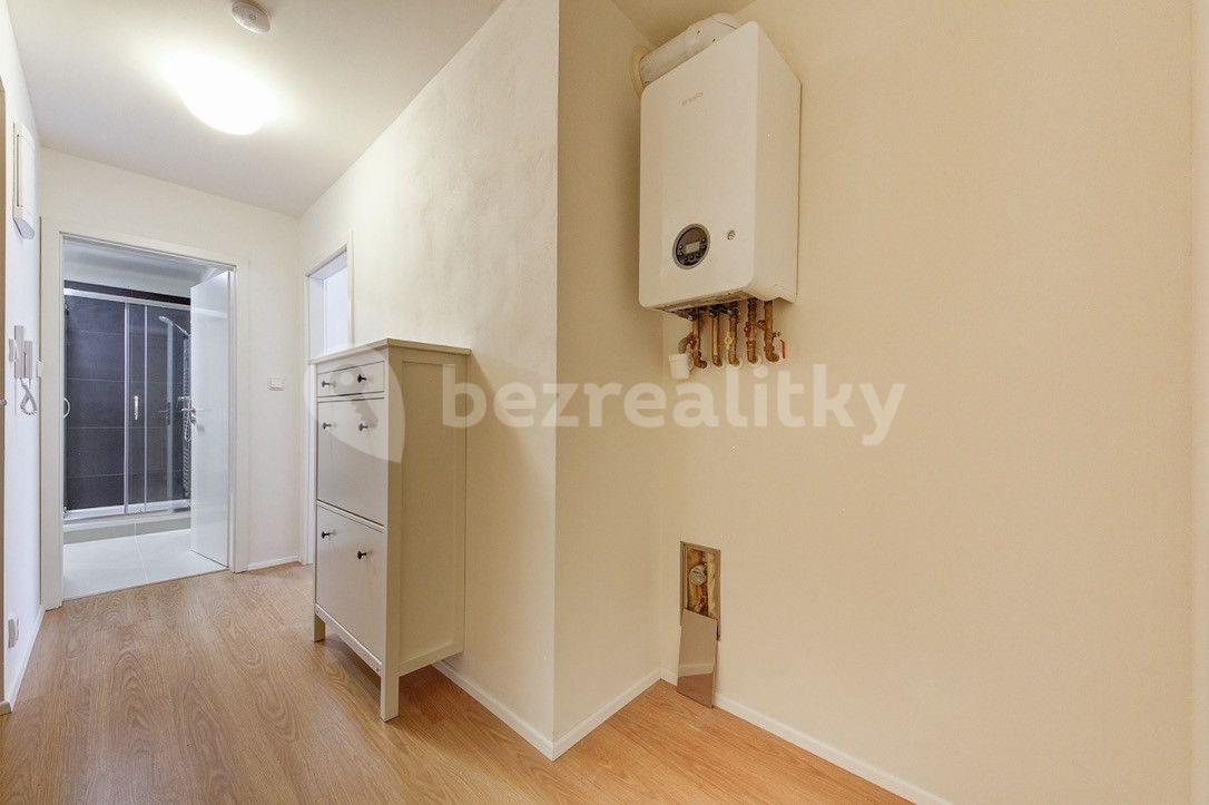 2 bedroom flat to rent, 45 m², Pivovarská, Prague, Prague