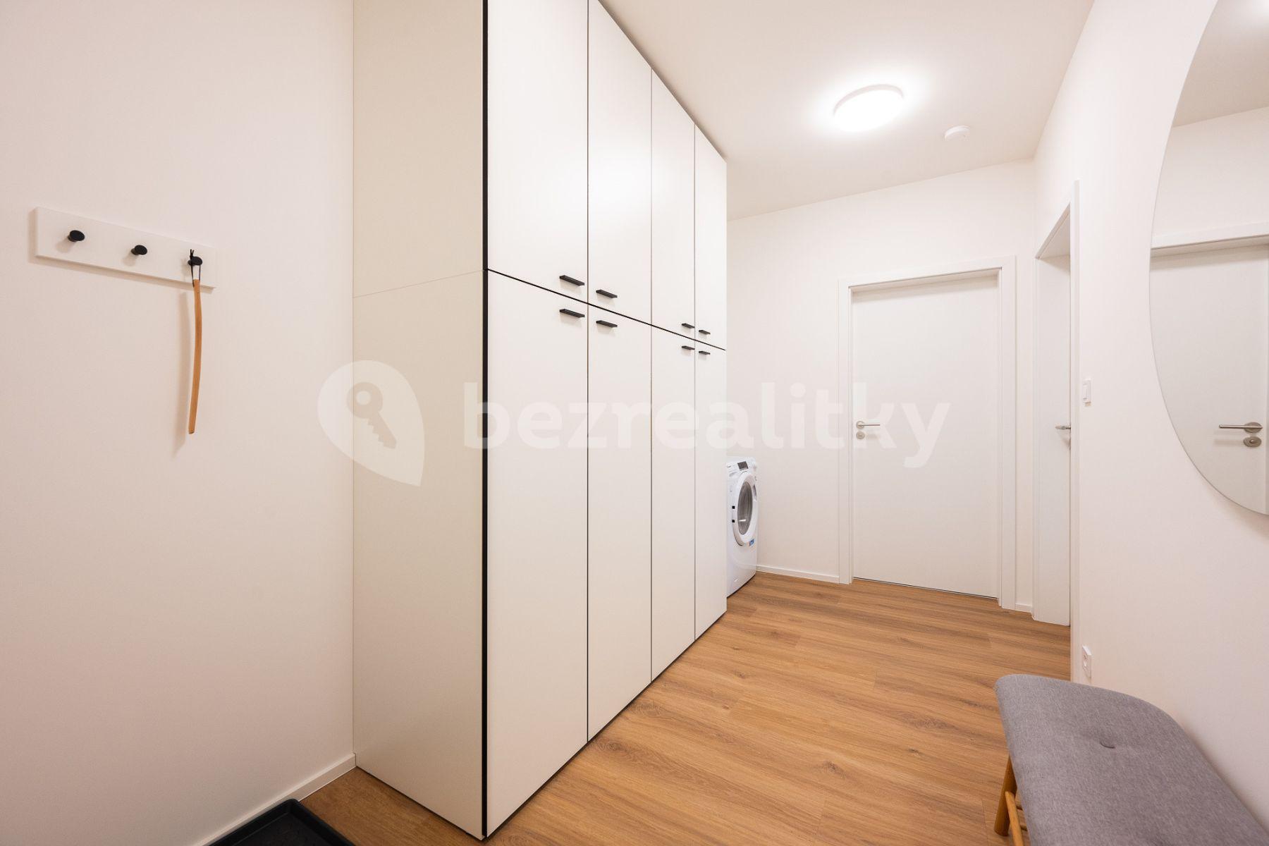 1 bedroom flat to rent, 39 m², Cejl, Brno, Jihomoravský Region