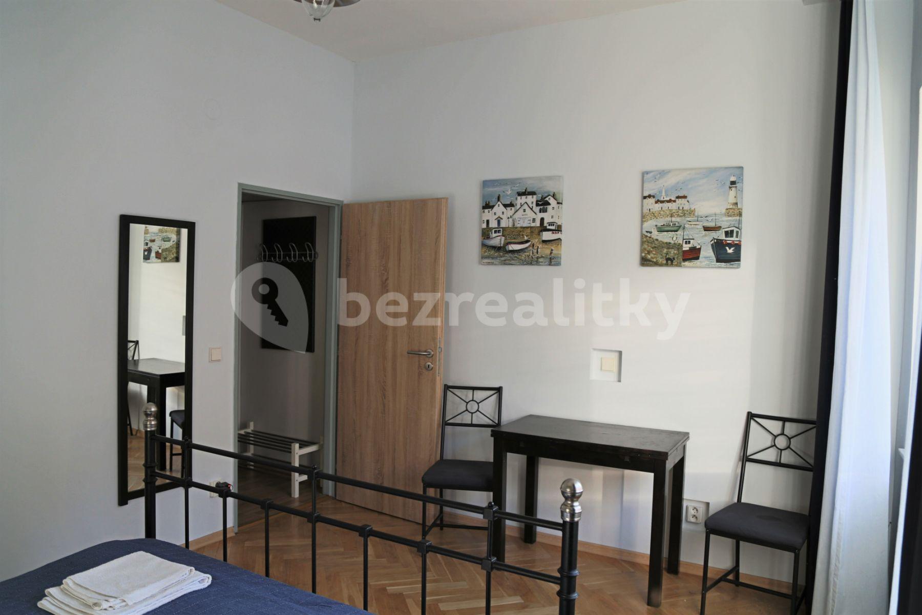 2 bedroom flat to rent, 65 m², Na Zbořenci, Prague, Prague