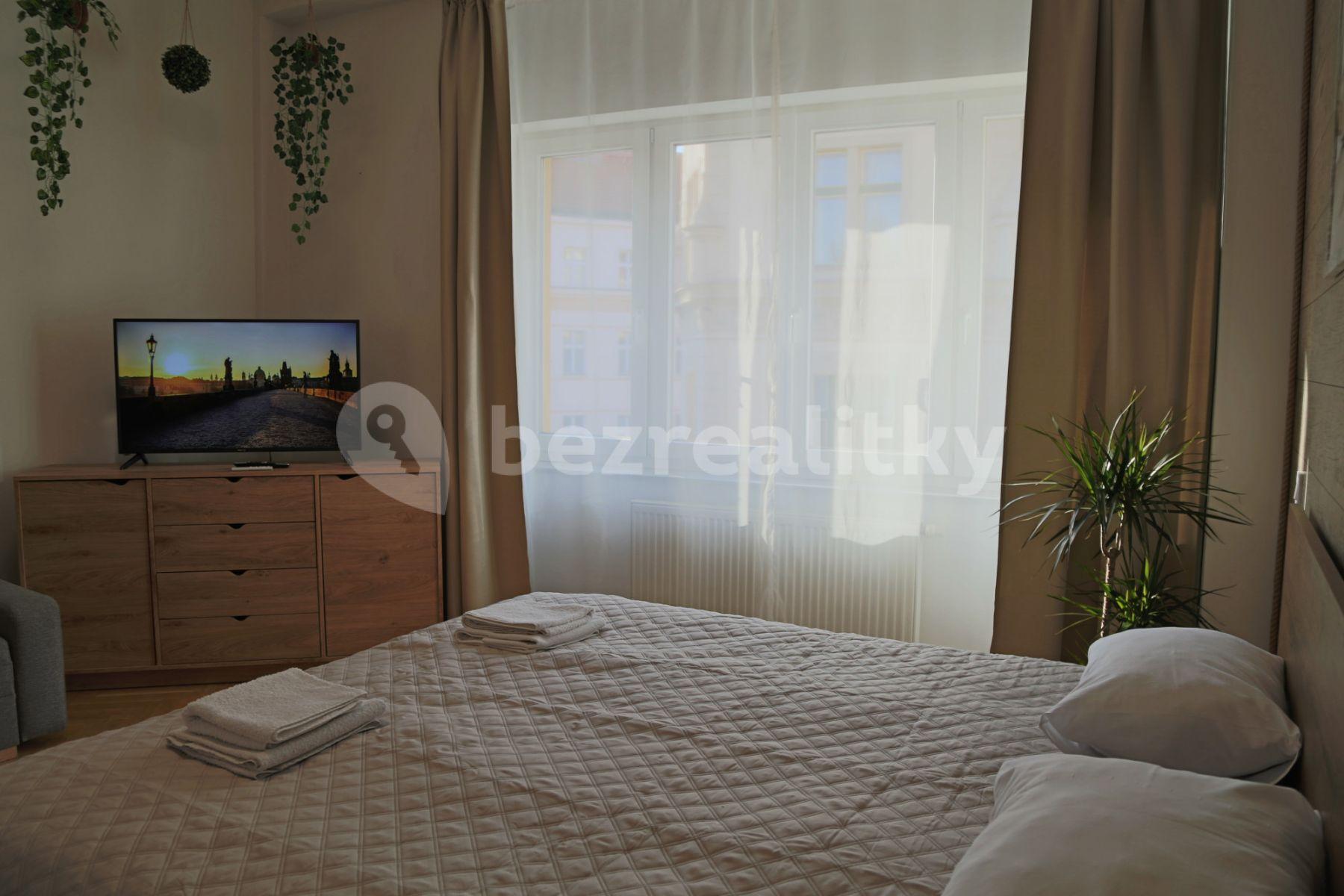 2 bedroom flat to rent, 65 m², Na Zbořenci, Prague, Prague