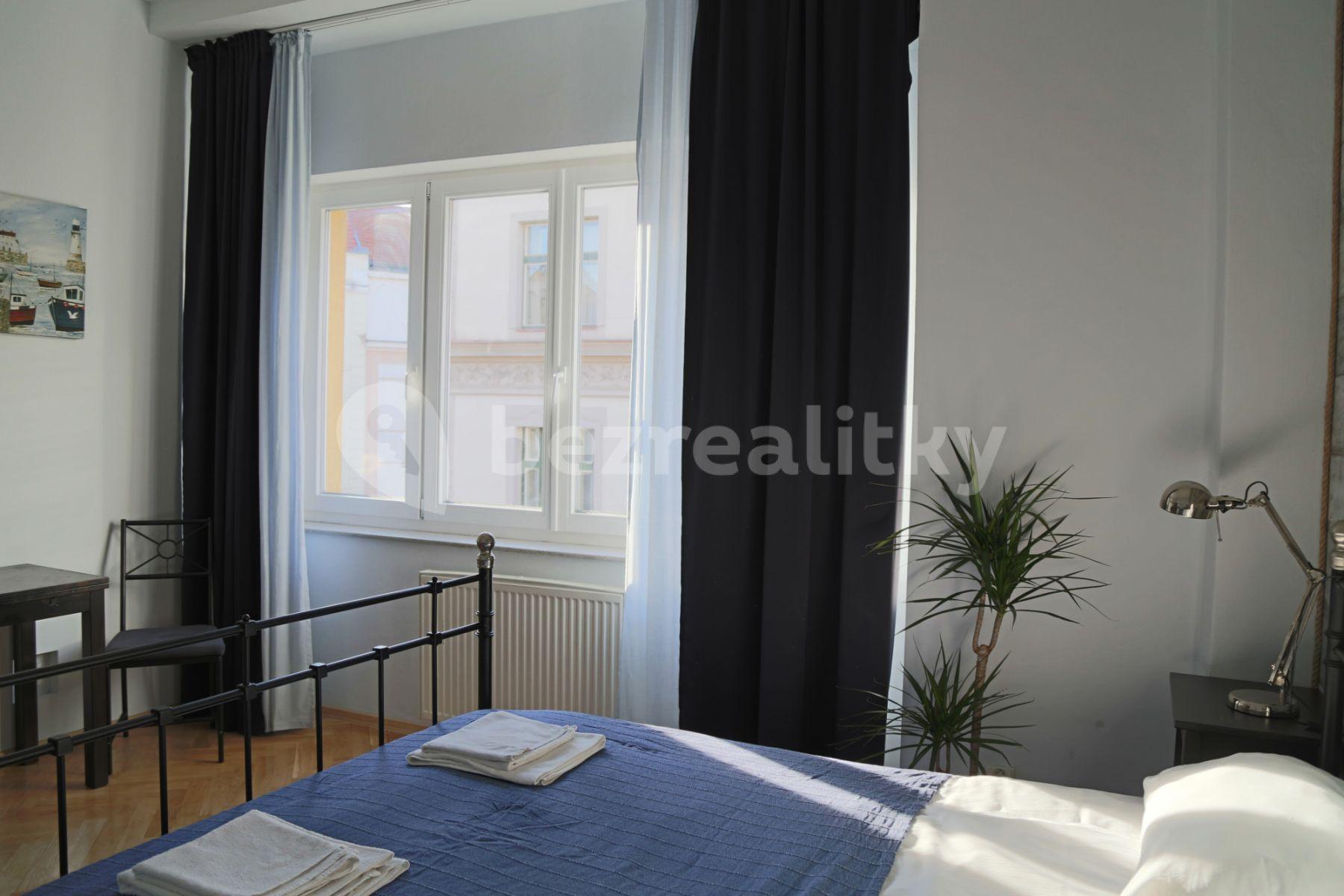 2 bedroom flat to rent, 65 m², Na Zbořenci, Prague, Prague