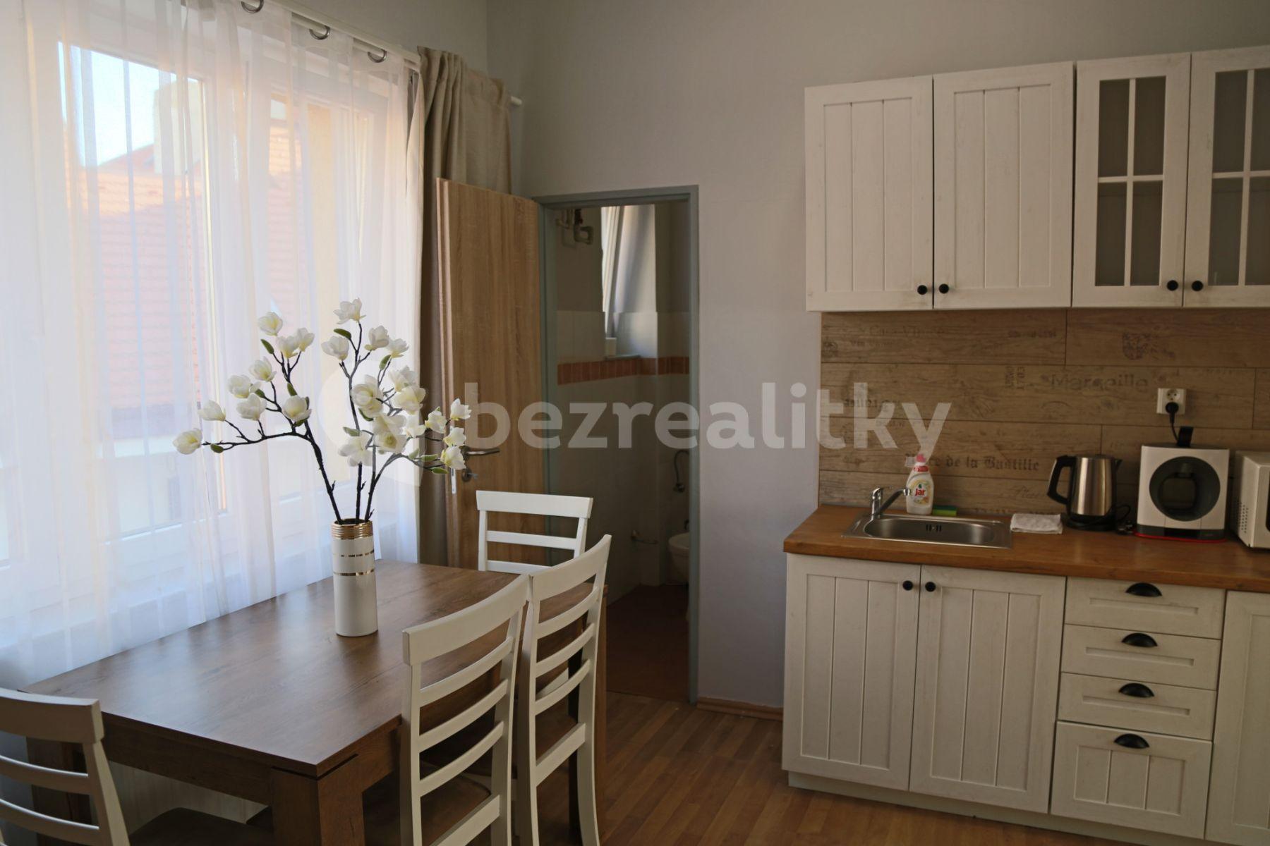 2 bedroom flat to rent, 65 m², Na Zbořenci, Prague, Prague