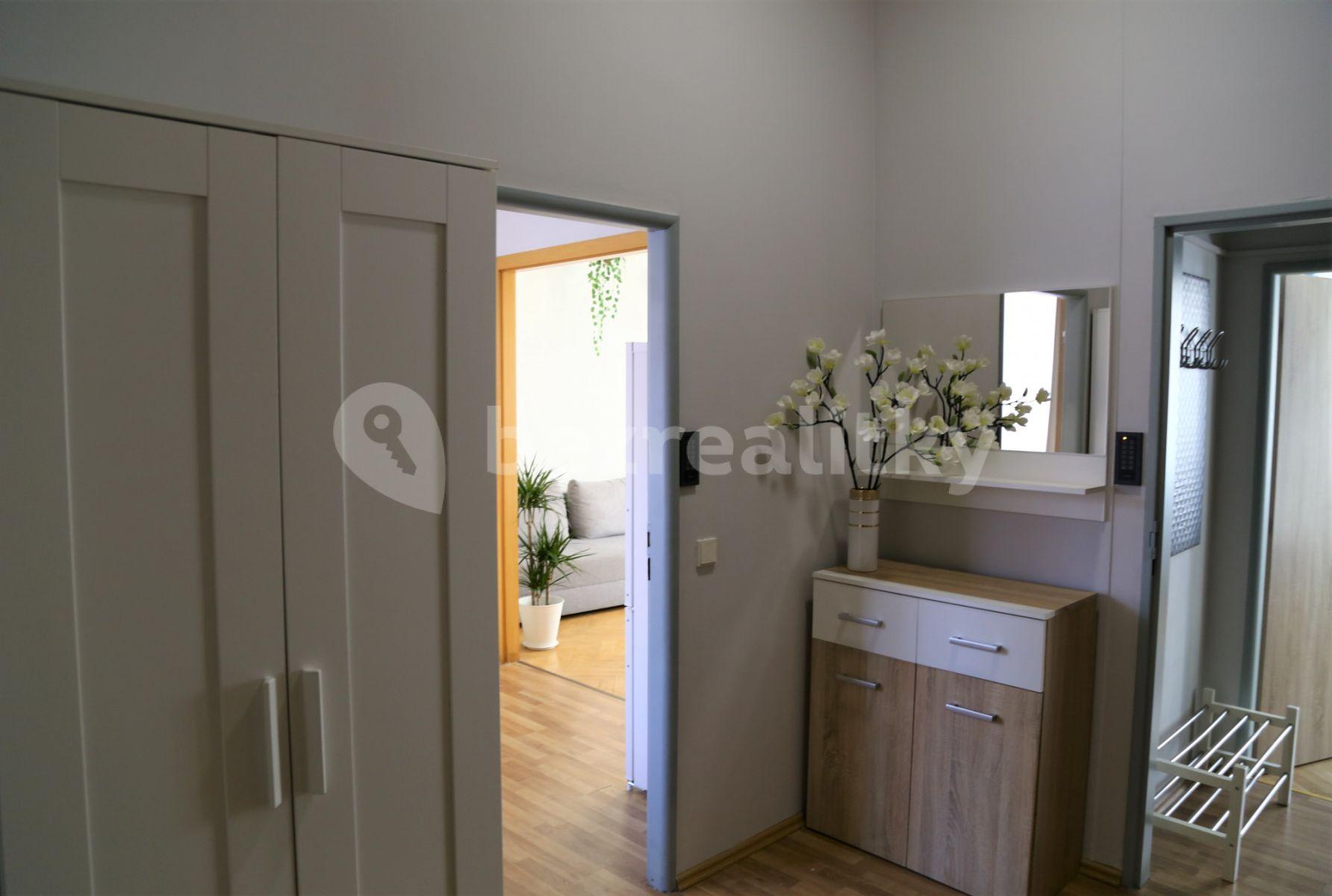 2 bedroom flat to rent, 65 m², Na Zbořenci, Prague, Prague