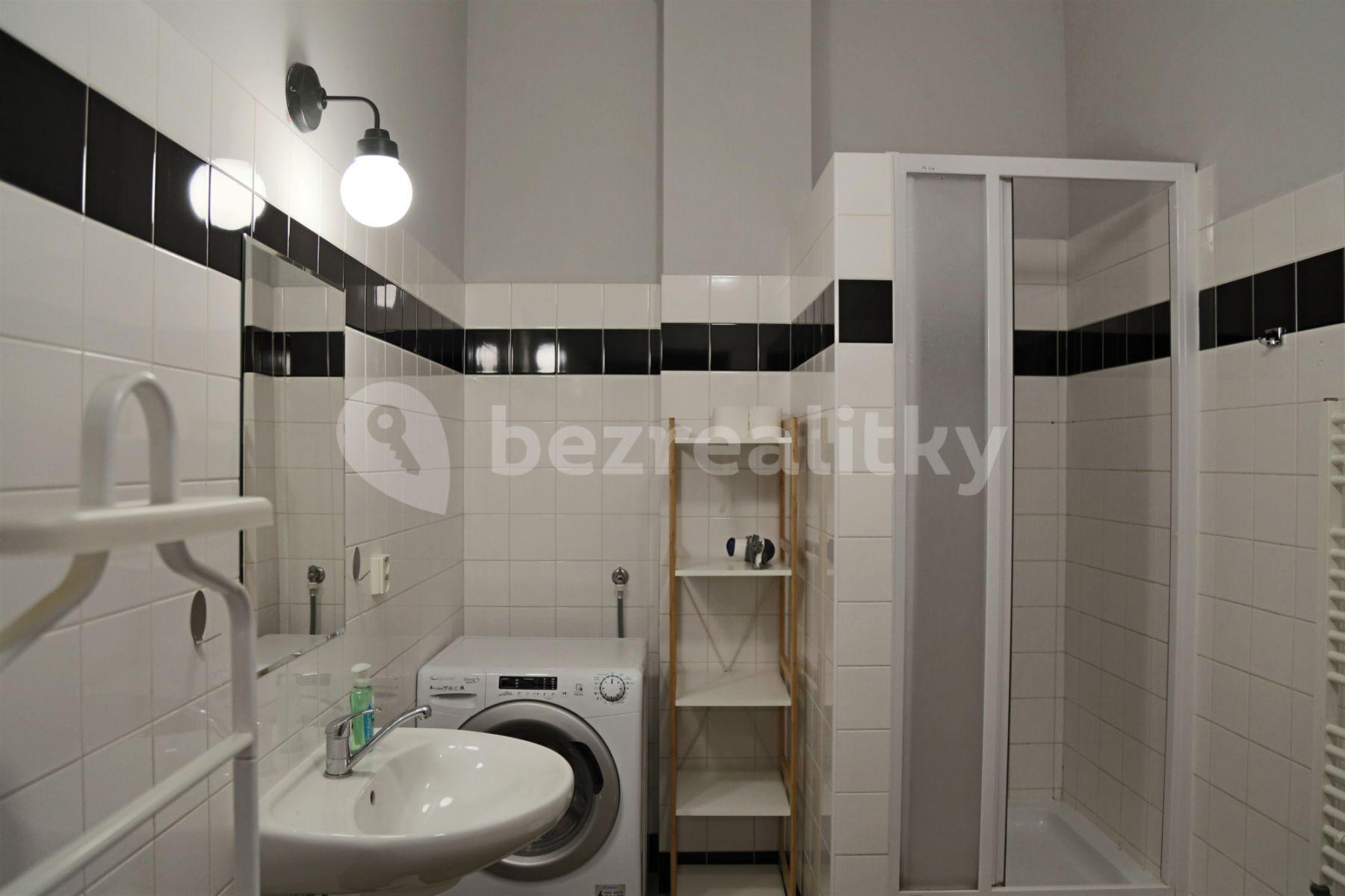 2 bedroom flat to rent, 65 m², Na Zbořenci, Prague, Prague